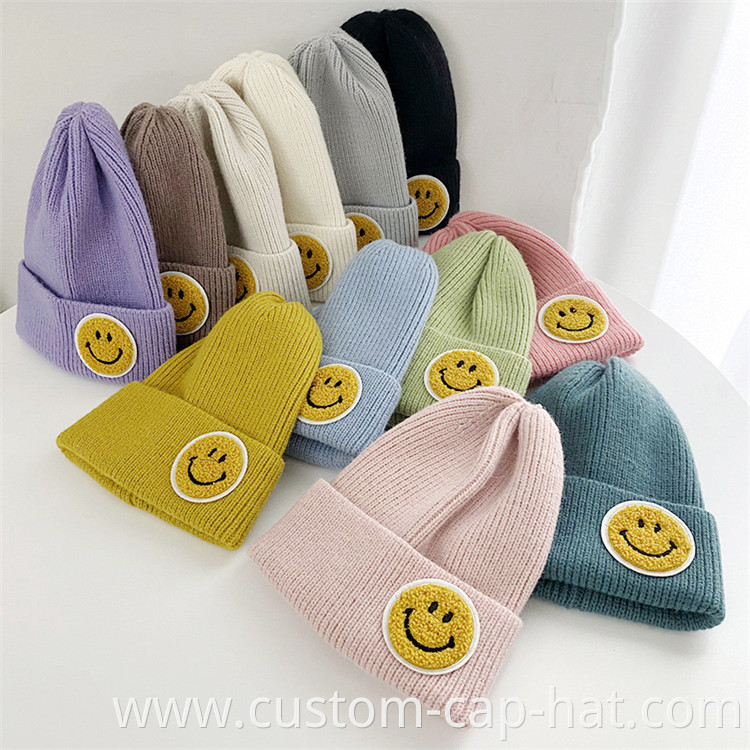 Beanie Hat for Women